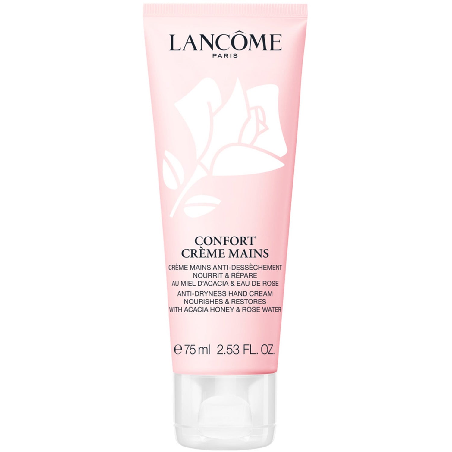 Confort Hand Cream, 75 ml Lancôme Handkräm