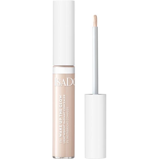 The Wake Up The Glow Lightweight Radiant Concealer