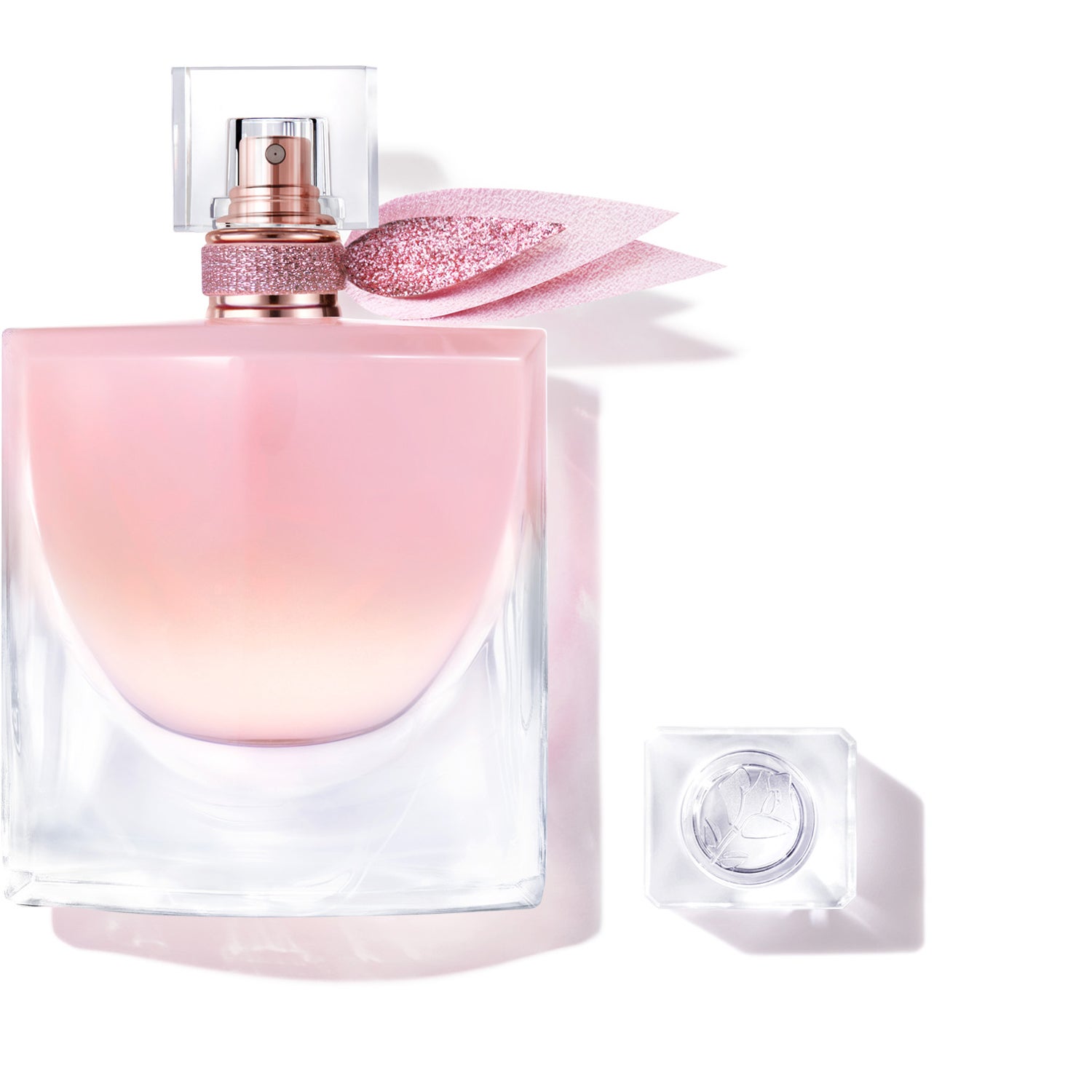 Lancome La Vie Est Belle Vanille Nude Eau De Parfum Sensuelle 50 ml