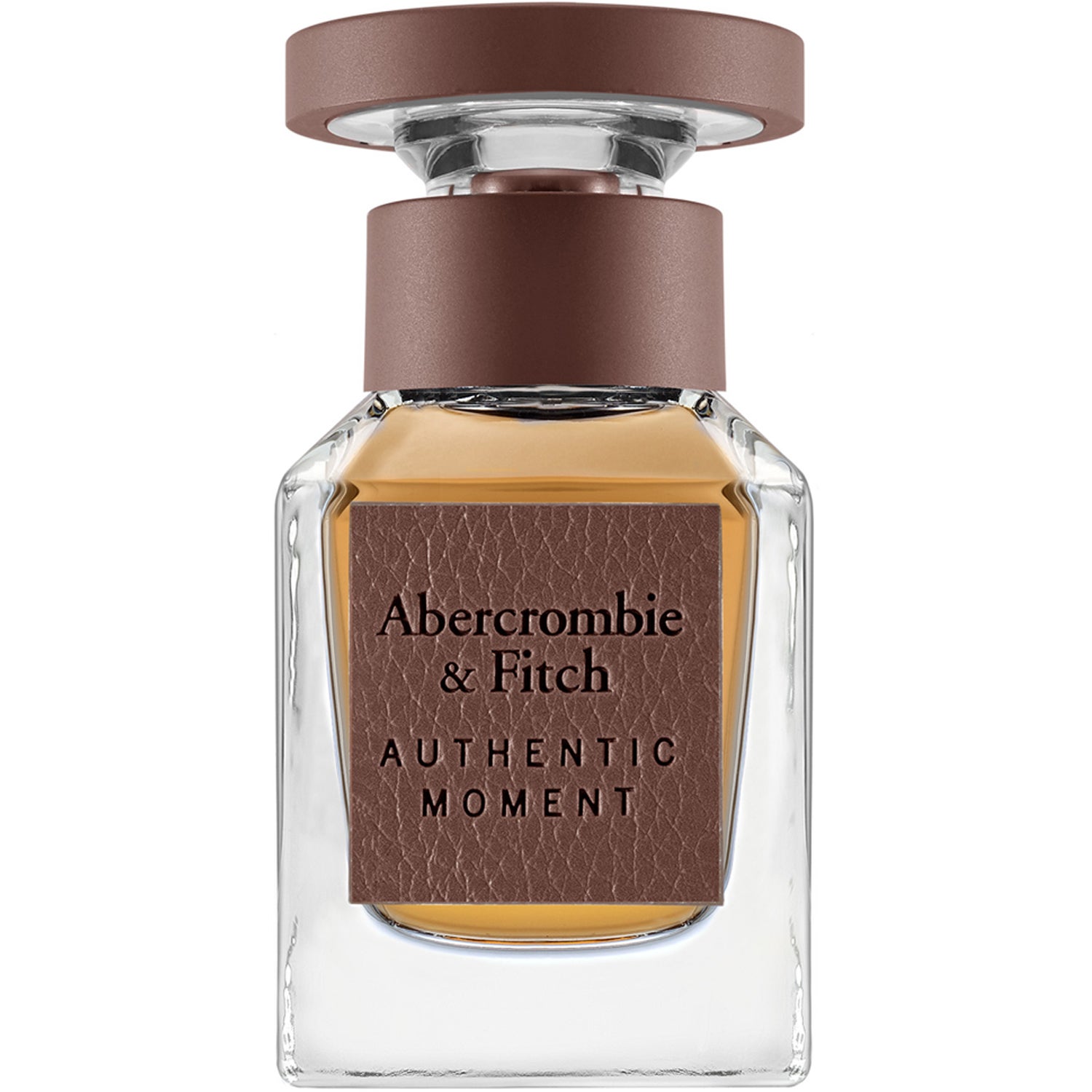 Abercrombie & Fitch Authentic Moment Men Eau de Toilette – bild 3