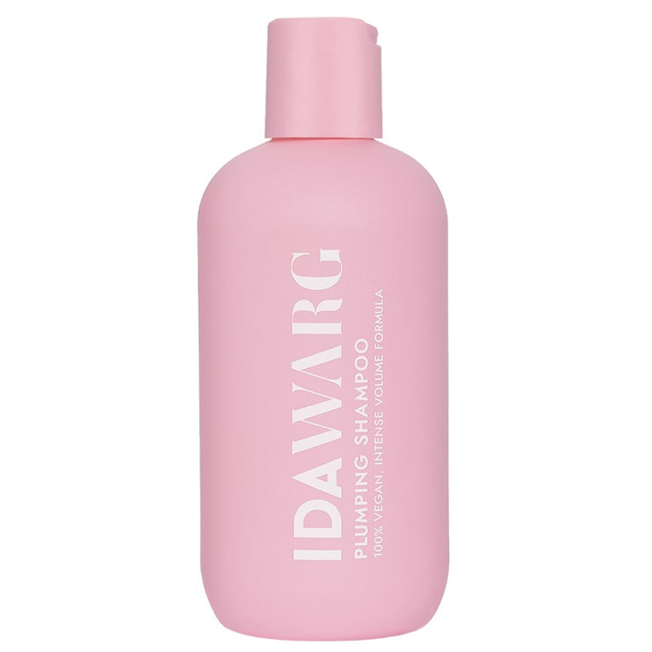 Ida Warg Beauty Plumping Shampoo schampo & balsam dam – bild 2