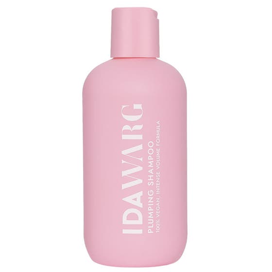 Plumping Shampoo