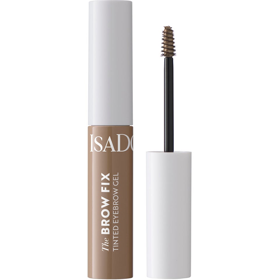 The Brow Fix Tinted Eyebrow Gel