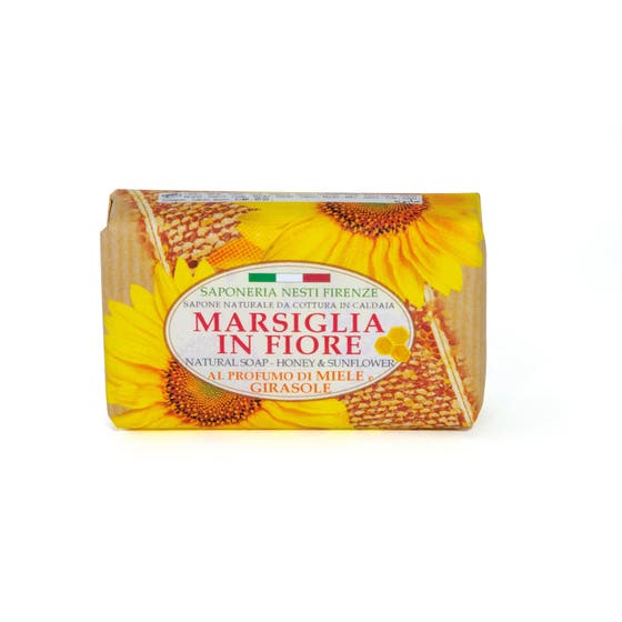 Marsiglia In Fiore Honey & Sunflower