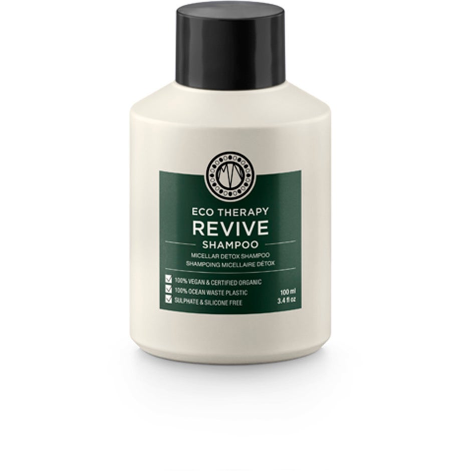 Maria Nila Eco Therapy Revive Shampoo 100 ml