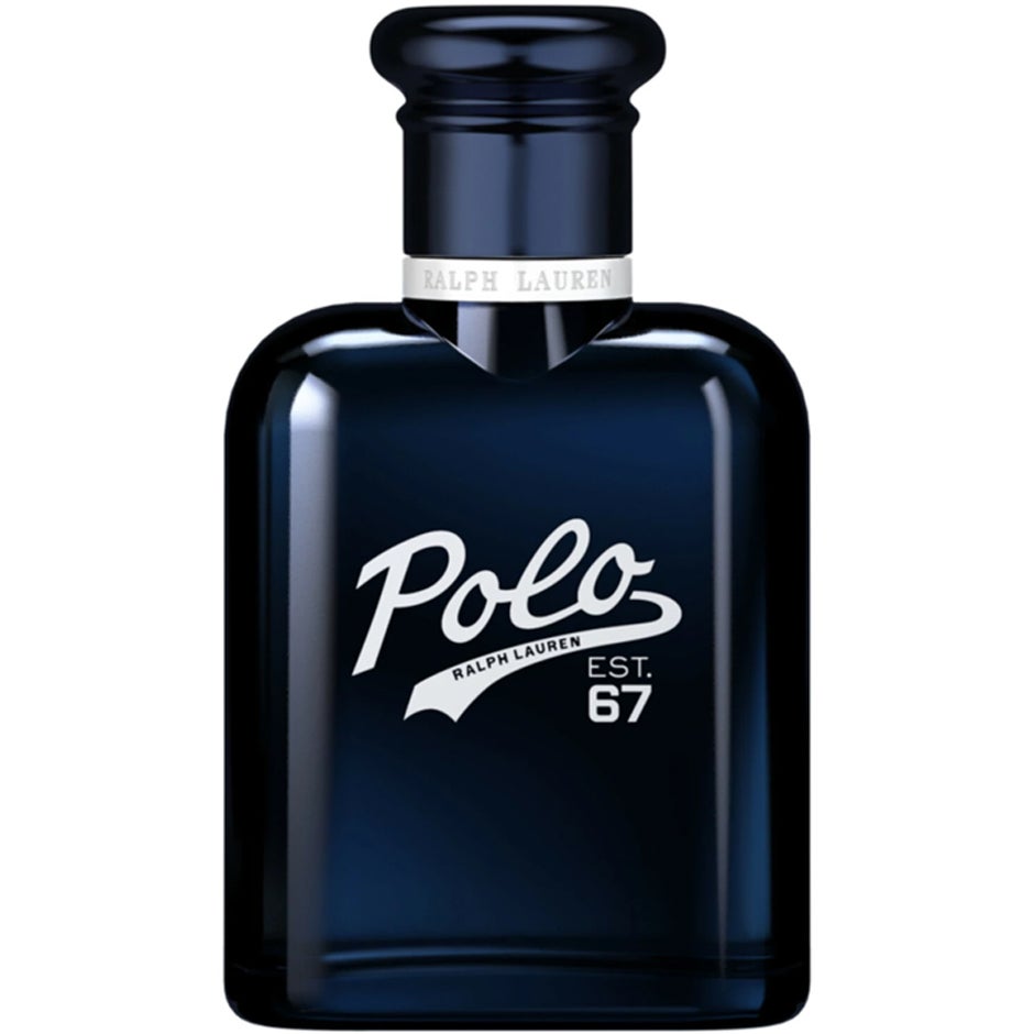 Polo 67 Eau de Toilette
