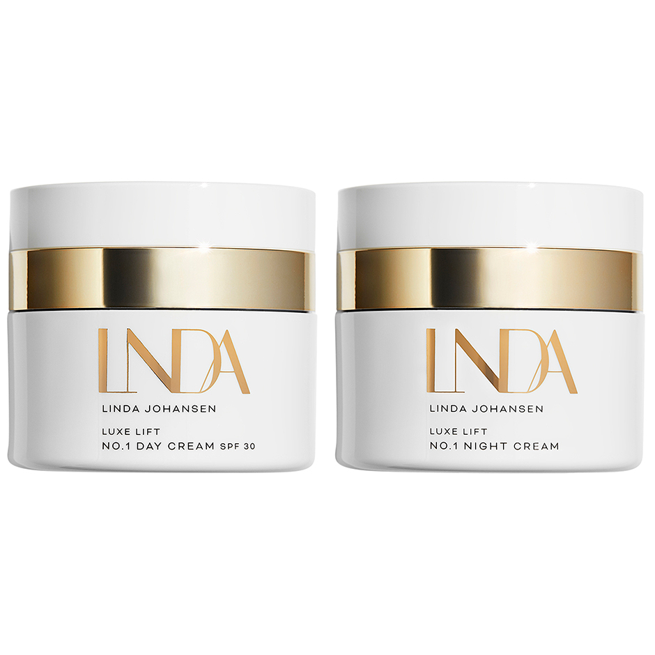 Anti age Day & Night