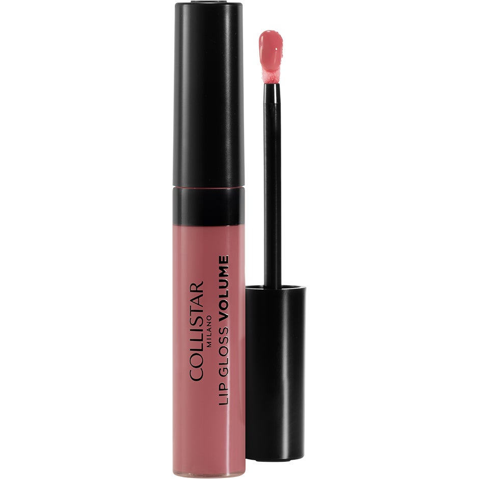 Collistar Lip Gloss Volume 160 Dusty Rose 7 ml