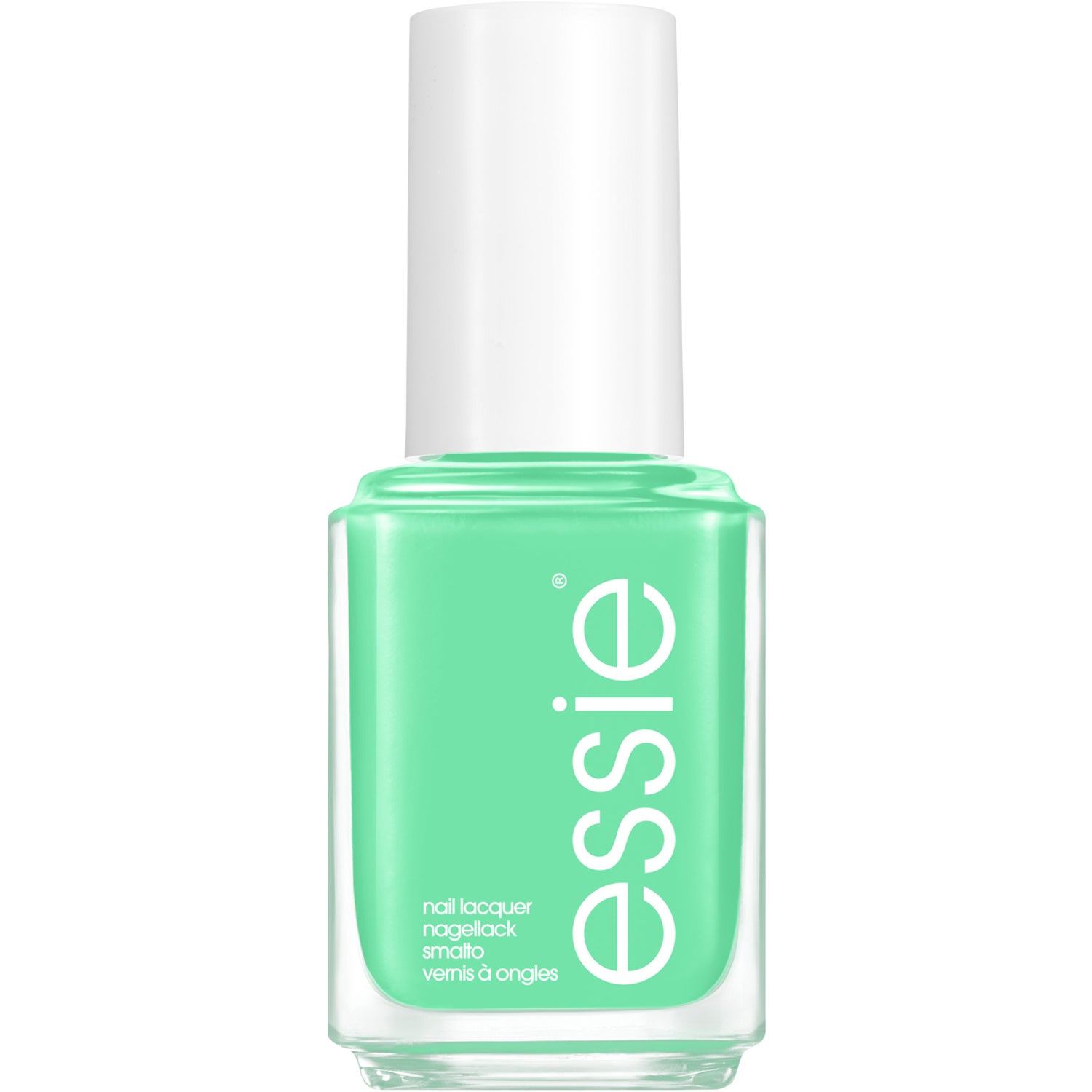 Essie Nagellack #957-offbeat nagelprodukter dam – bild 8
