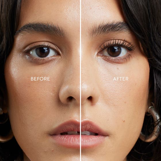 10 Sec High Impact Length & Lift Mascara