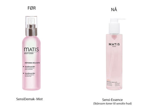 Délicate Sensi-Essence