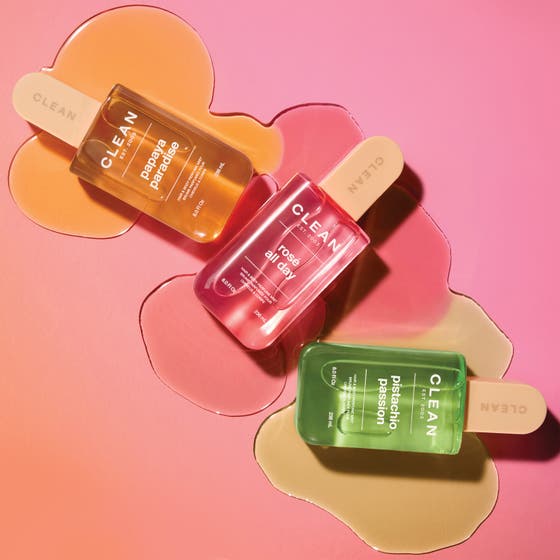 Rosé All Day Hair & Body Perfume Mist