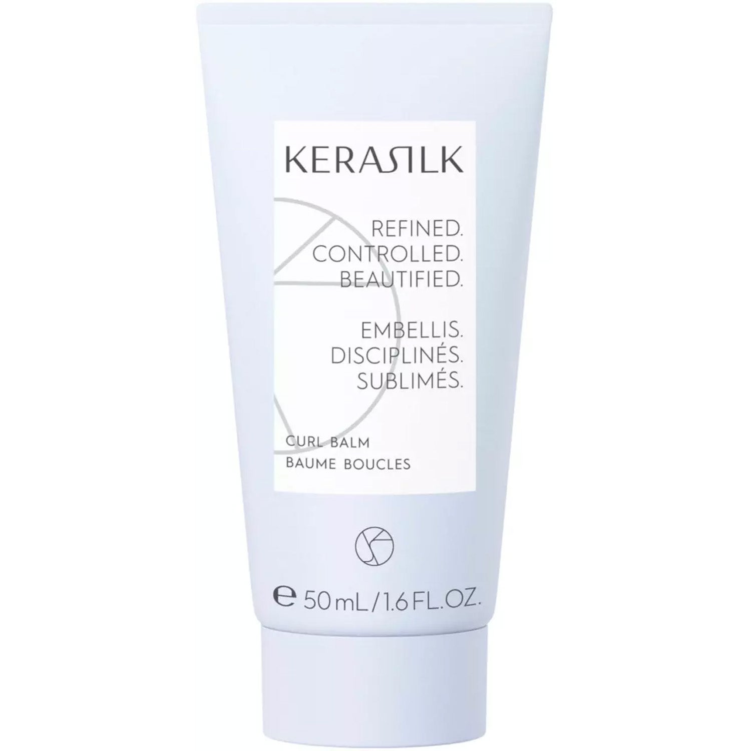 Kerasilk Curl Balm 50 ml