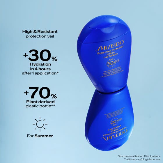 Global Sun Care Lotion SPF30