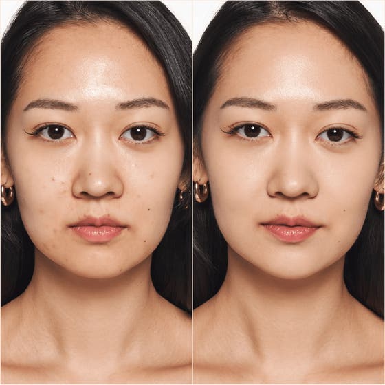 Hd Liquid Coverage Foundation