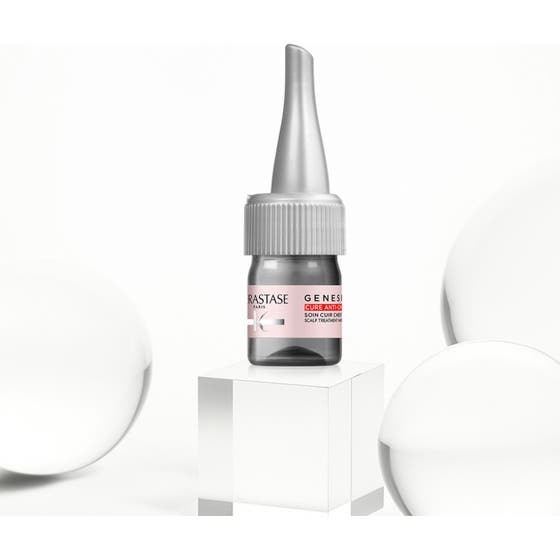 Genesis Cures Anti-Chute Intense Anti-Hair Loss Care 42-Pack