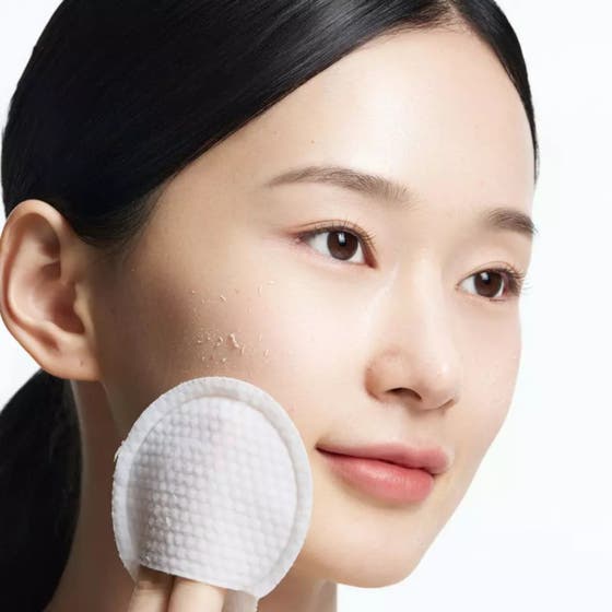 Peel Shot Exfoliating Pad