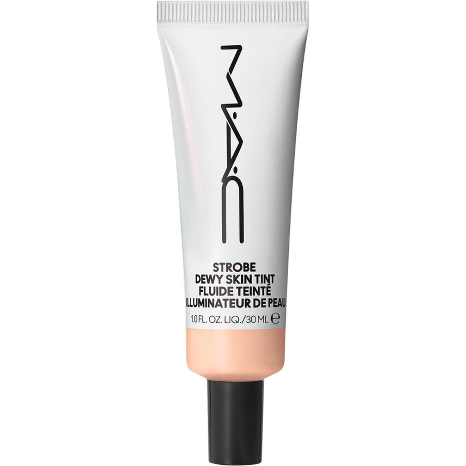 MAC Cosmetics Strobe Skin Tint Light 3 - 30 ml