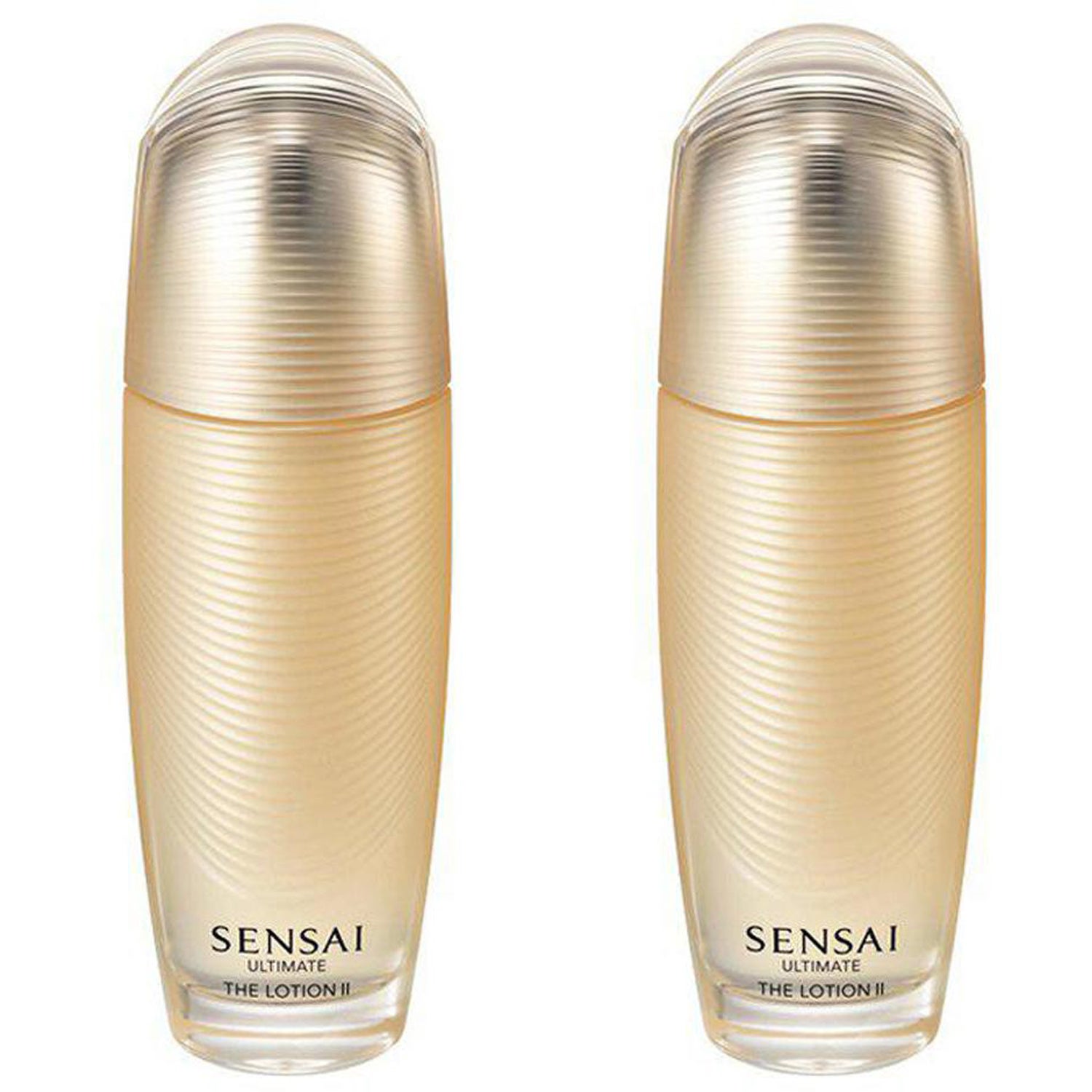 Sensai Ultimate The Lotion II Duo