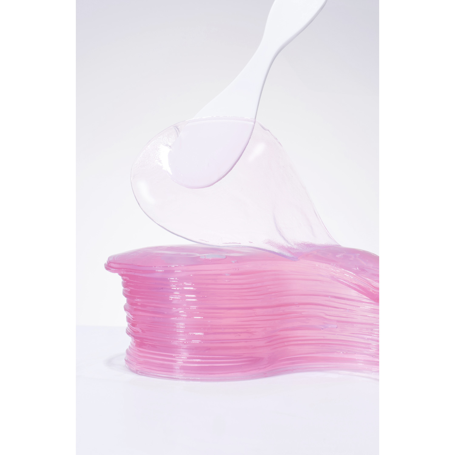 The Peptide Collagen Hydrogel Eye patch