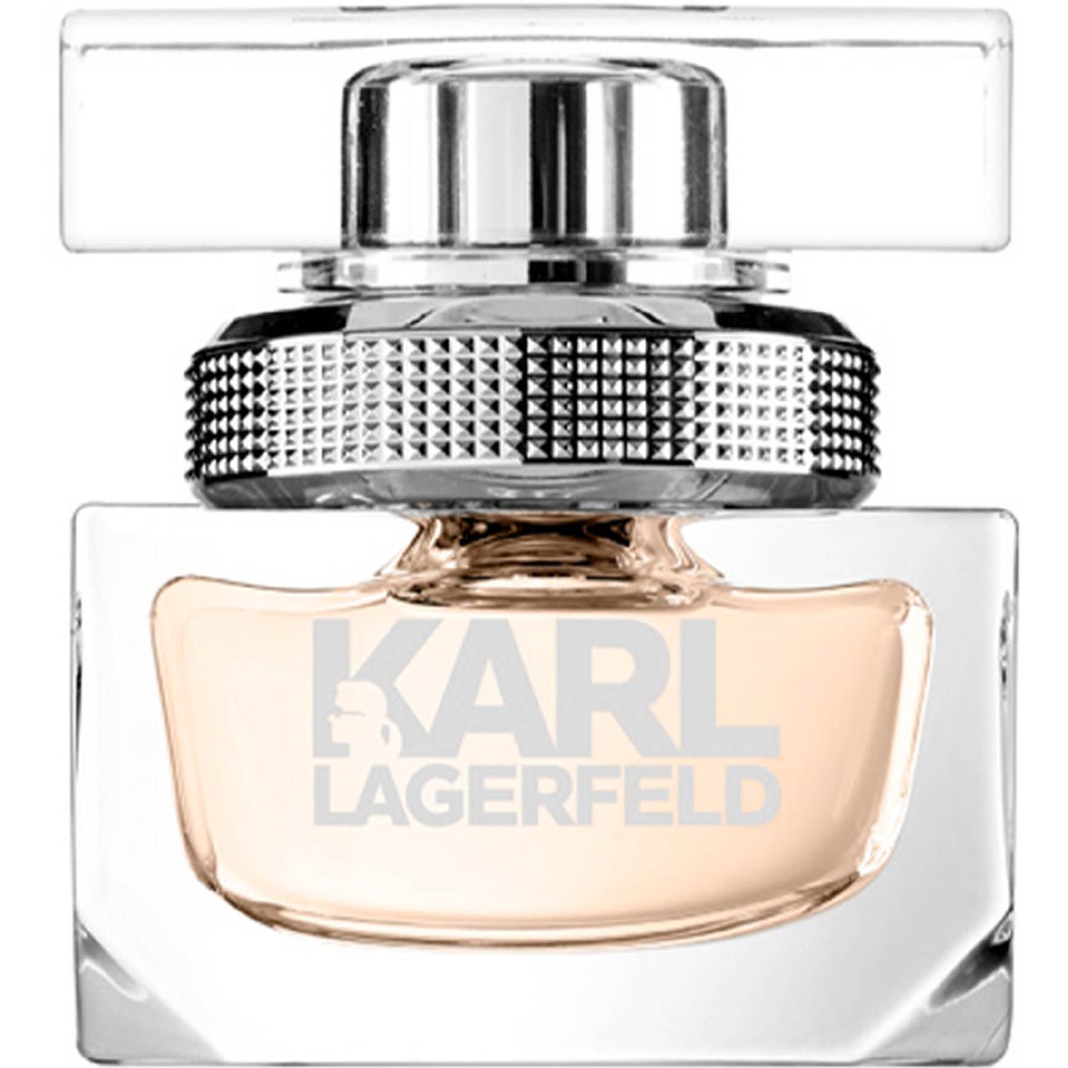 For Women Eau de Parfum