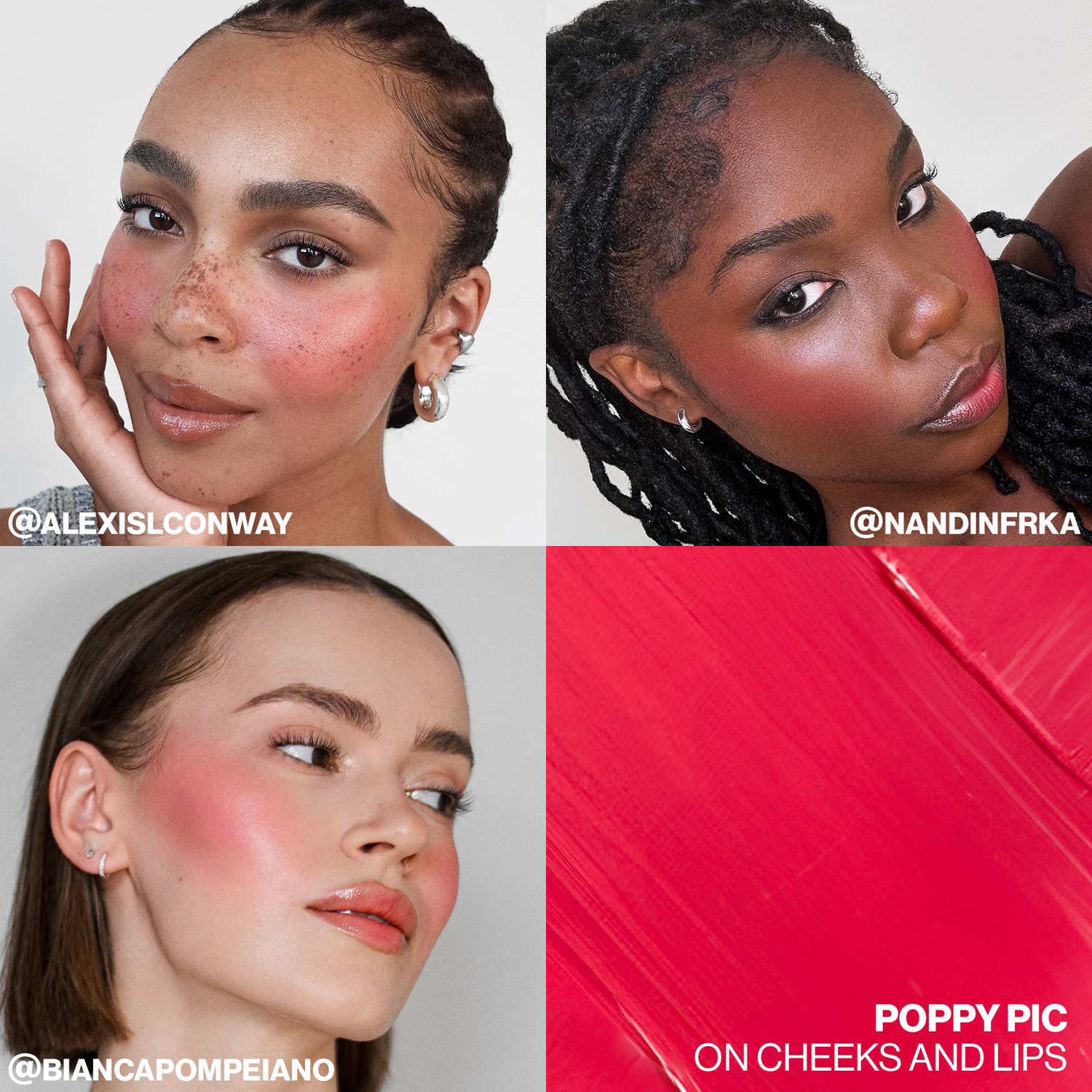 Hot STX Blush Stick