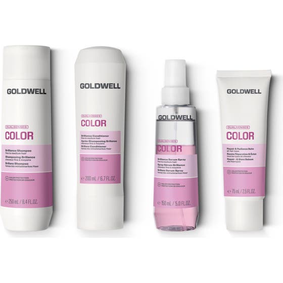 Dualsenses Color Brilliance Shampoo