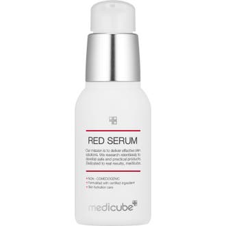 Red Serum 2.0