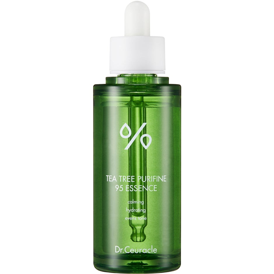 Dr Ceuracle Tea Tree Purifine Essence (50ml)
