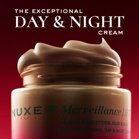 Merveillance Lift Exceptional Cream