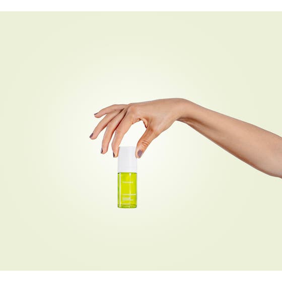 Theramid Smoothing Treatment Night