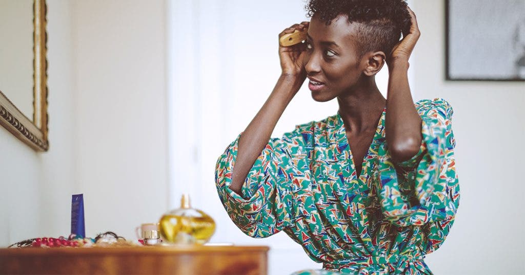 Här visste du inte att du ska spraya parfym