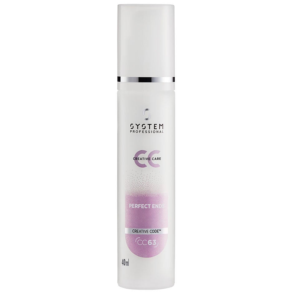System Professional Perfect Ends 40 ml