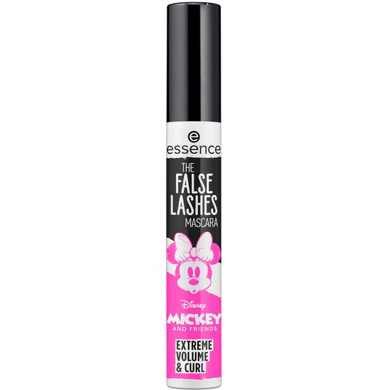 Disney Mickey and Friends The False Lashes Mascara