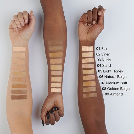 Skin Beauty Perfecting & Protecting Foundation SPF35