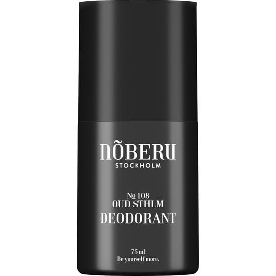 OUD Deodorant