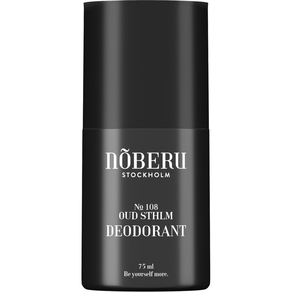 OUD Deodorant No 108 STHLM
