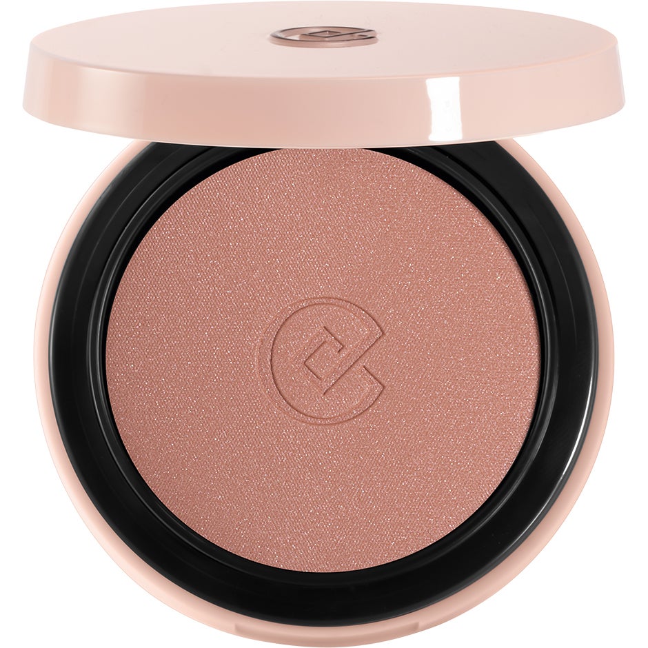 Collistar Impeccable Maxi Blush 03 Terracotta 9 g