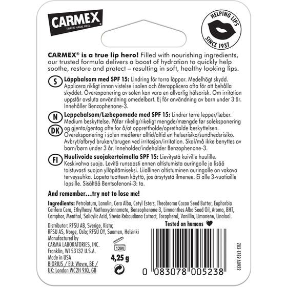 Lip Balm Classic Stick