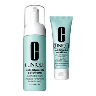 Clear Skin Essentials Set