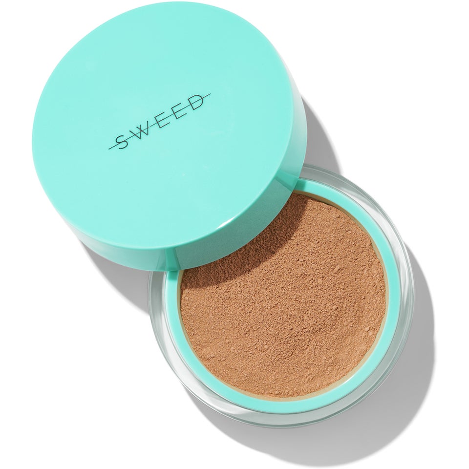 Miracle Powder Golden Medium 03 7 g