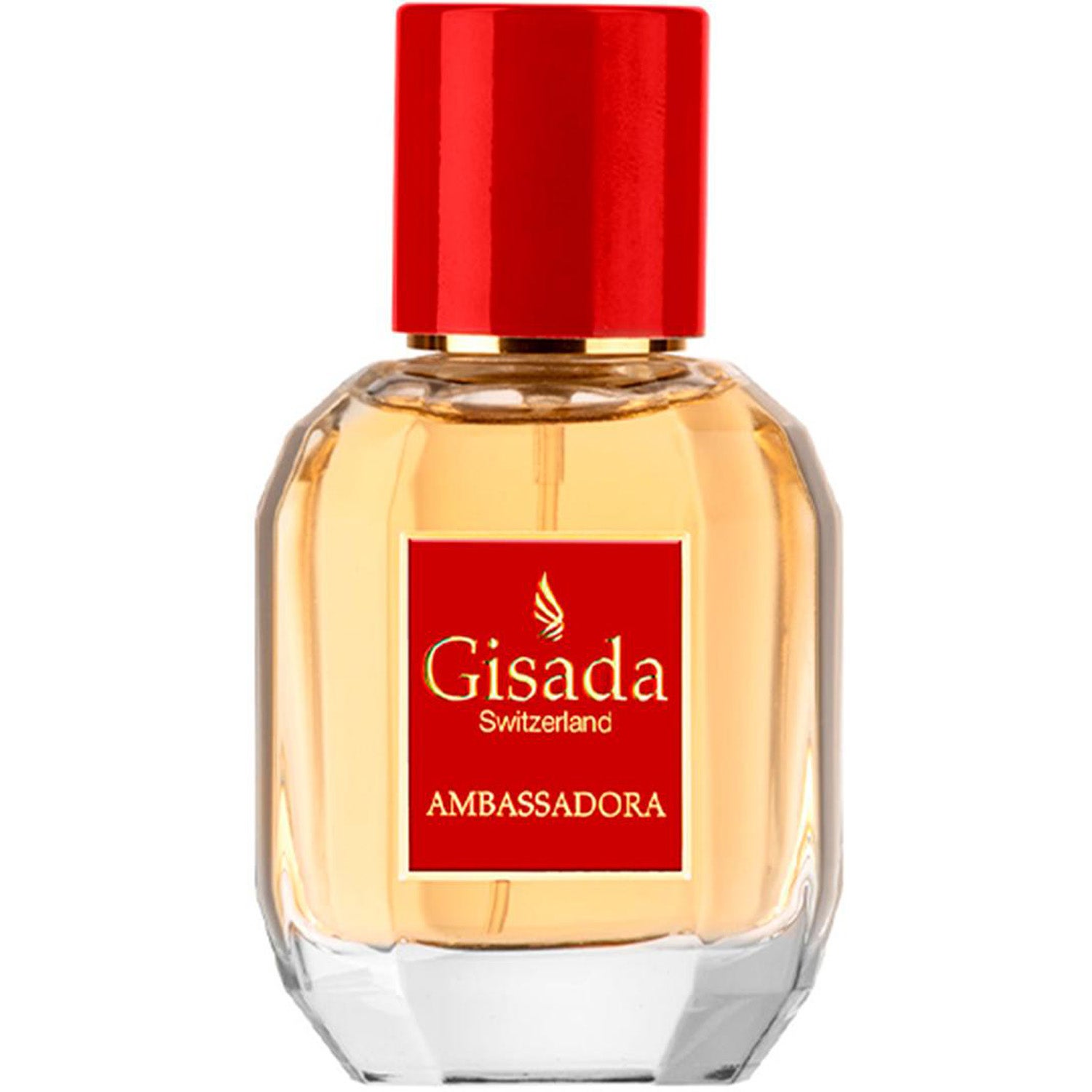 Gisada Ambassadora parfym dam – bild 8