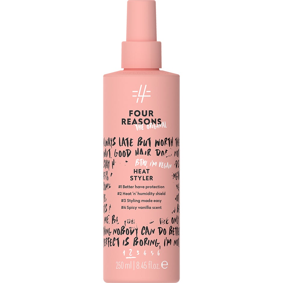 Four Reasons Original Heat Styler (250ml)