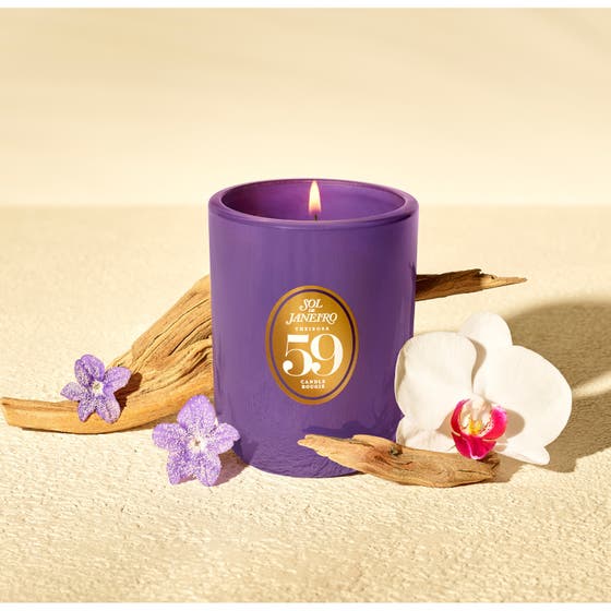 Cheirosa '59 Candle