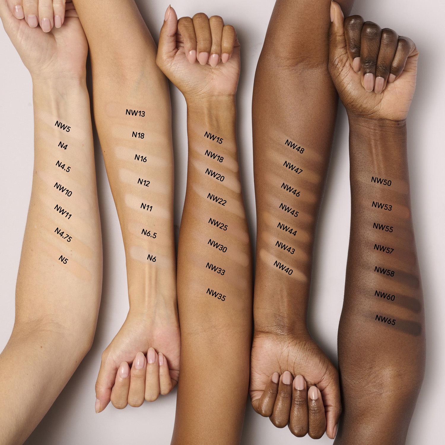 Studio Fix Powder Plus Foundation