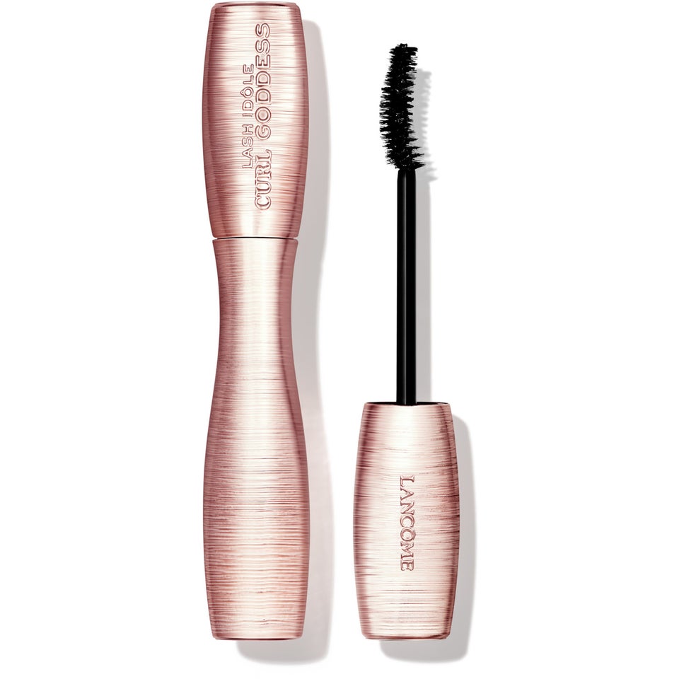 Lash Idôle Curl Goddess Mascara Divine Black 01
