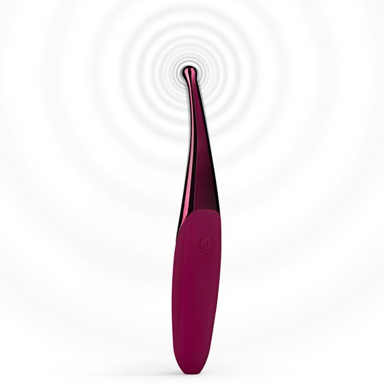 Pinpoint Vibrator