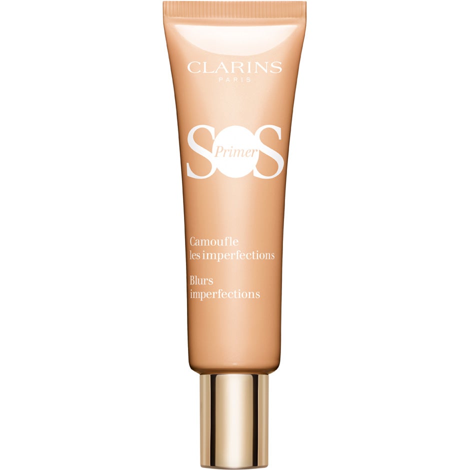 Clarins SOS Primer Peach 30 ml