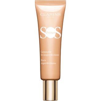 SOS Primer Peach