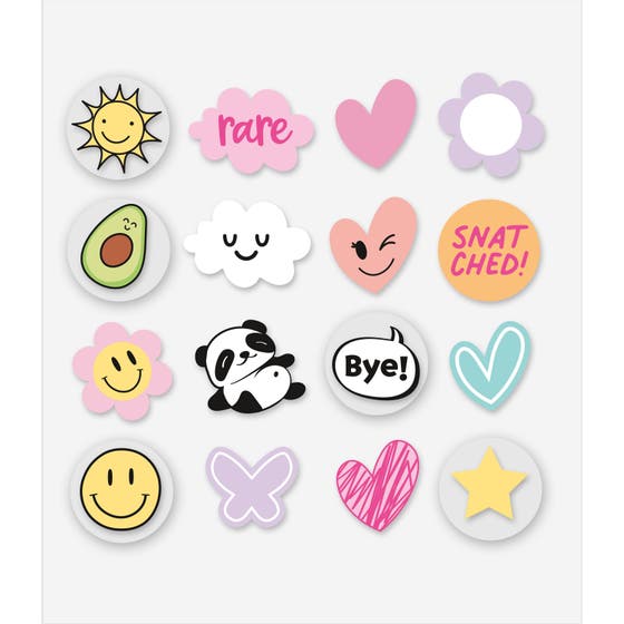 Spot Squad Pimple Patches